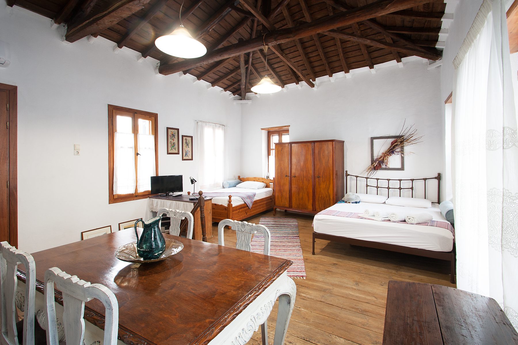 Mariam House Skiathos photo