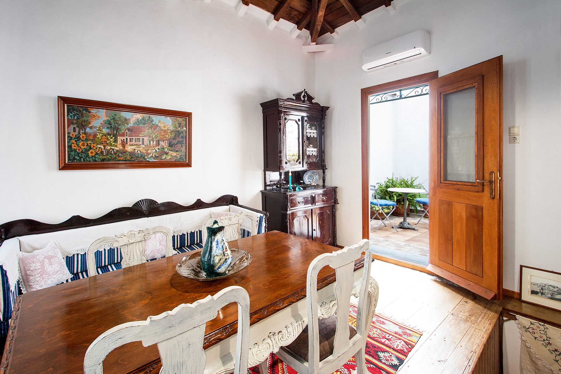 Mariam House Skiathos photo